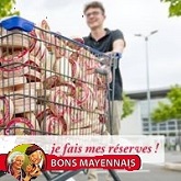 Avatar de l’utilisateur